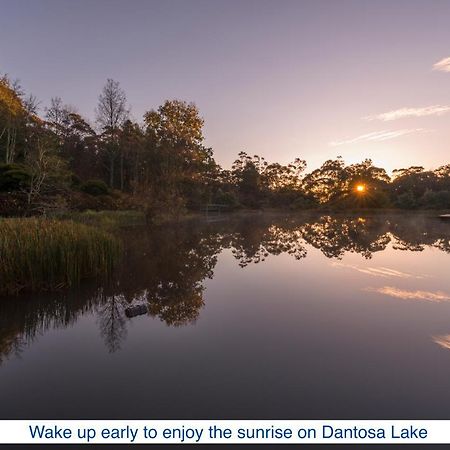 Dantosa Blue Mountains Retreat Villa Katoomba Exterior foto