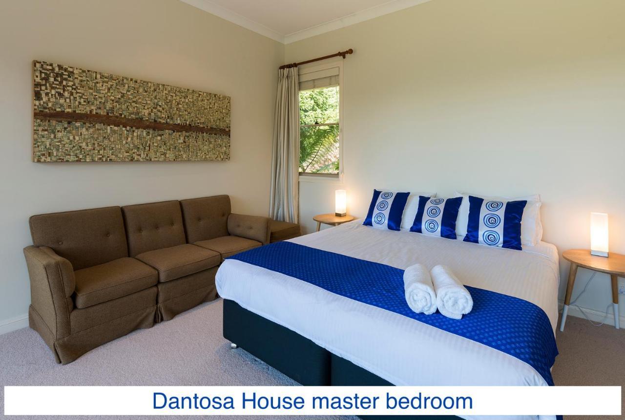 Dantosa Blue Mountains Retreat Villa Katoomba Exterior foto