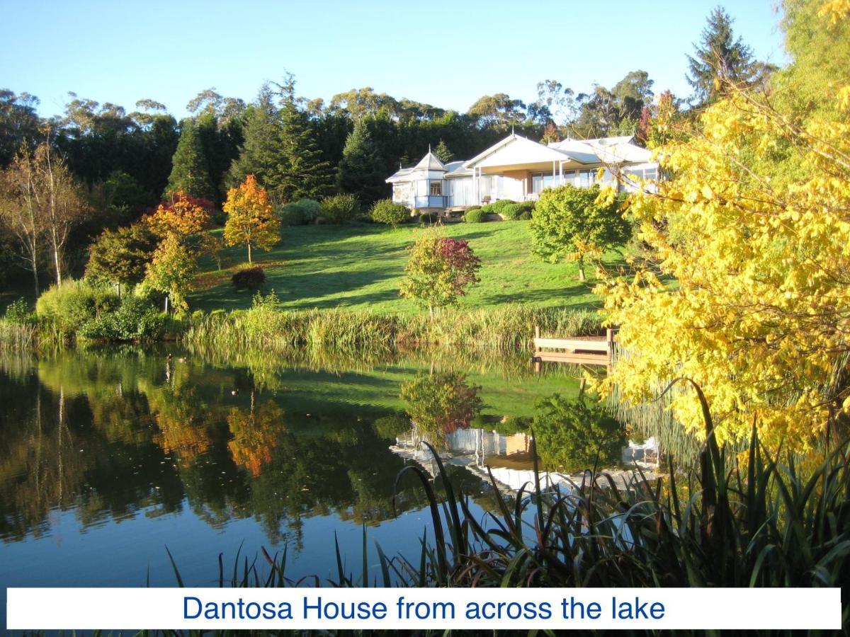 Dantosa Blue Mountains Retreat Villa Katoomba Exterior foto
