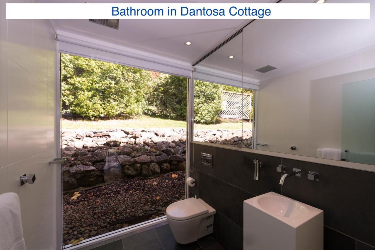 Dantosa Blue Mountains Retreat Villa Katoomba Exterior foto