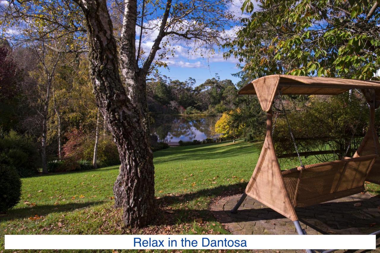 Dantosa Blue Mountains Retreat Villa Katoomba Exterior foto