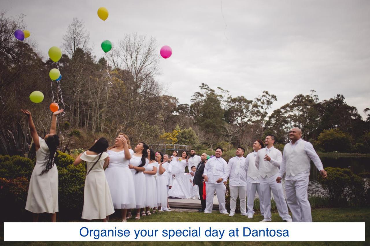 Dantosa Blue Mountains Retreat Villa Katoomba Exterior foto